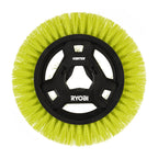 7" VORTEX MEDIUM BRISTLE BRUSH Image 7