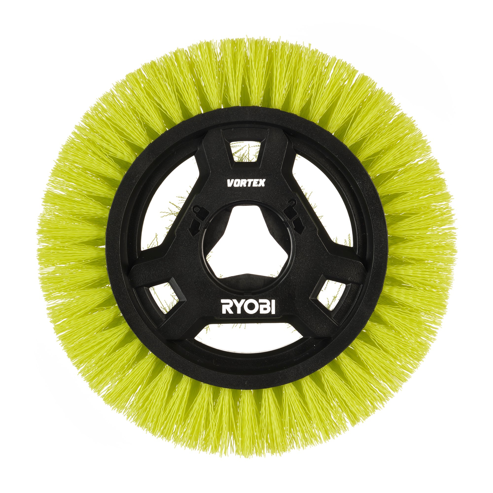 7" VORTEX MEDIUM BRISTLE BRUSH Image 7