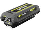 40V 2AH LITHIUM BATTERY image