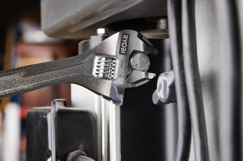 Precision Jaws