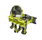 LINK TOOL ORGANIZER SHELF Image 10