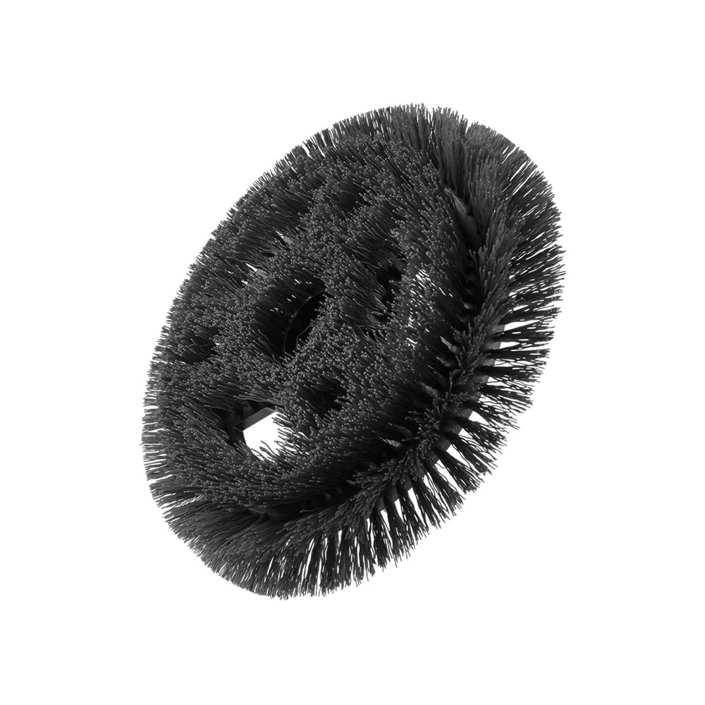 Brosse à poils durs Vortex de 9 pouces