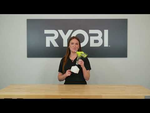 USB LITHIUM COMPACT CHEMICAL SPRAYER KIT