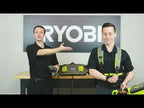 40V BELT POWER SUPPLY video