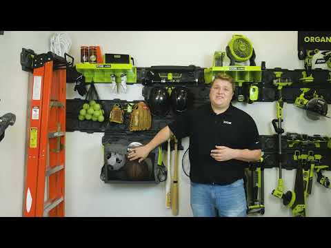 MESH BASKET video