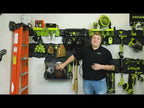 MESH BASKET video