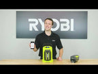 40V HYPER CHARGER video