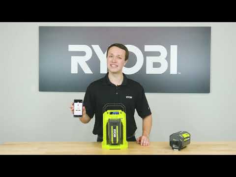 40V HYPER CHARGER video