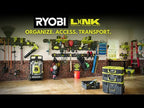 LINK WALL RAILS (2-PACK) video