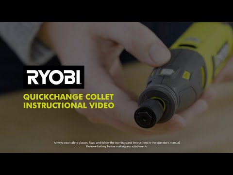 18V ONE+ ROTARY TOOL STATION KIT video