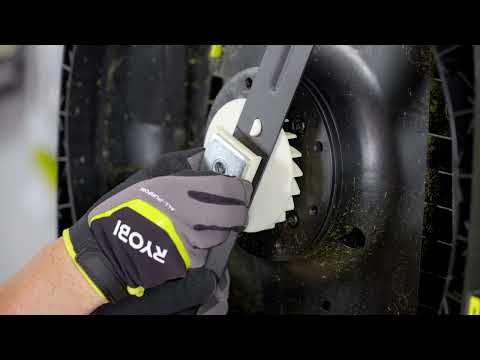 21" SELF-SHARPENING LAWN MOWER BLADE