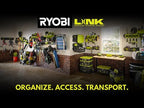 LINK 17" TOOL BAG video
