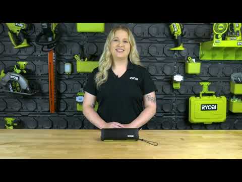 USB LITHIUM VERSE™ COMPACT SPEAKER KIT video
