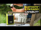 18V ONE+ Compact Bluetooth Radio/Speaker video