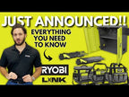 LINK 17" TOOL BAG video