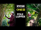 18V ONE+ POLE LOPPER video