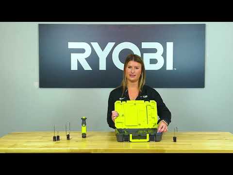 USB LITHIUM FOAM CUTTER KIT video