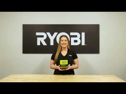 Kit de gonfleur numérique haute pression ONE+ 18V