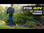 40V 2-TOOL COMBO KIT