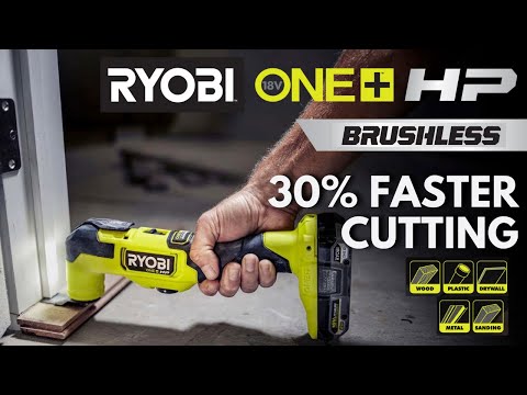 18V Brushless 8-Tool Combo Kit video
