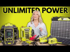 18V ONE+ 150-WATT POWER SOURCE  video