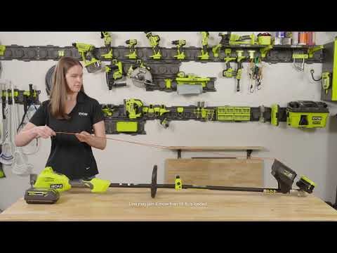 18V ONE+ HP Brushless 15" Attachment Capable String Trimmer Kit