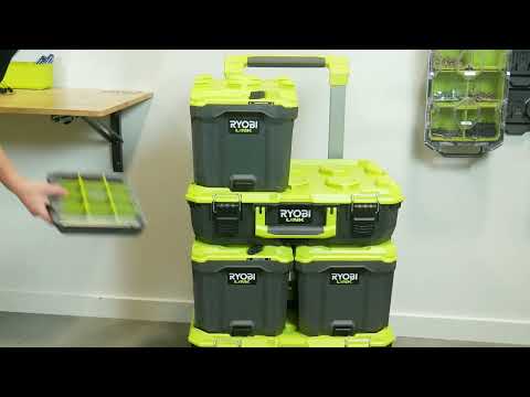 SlotBox Organizer Kit