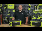 18V ONE+ HYBRID VERSE™ LINK™ BLUETOOTH® STEREO video