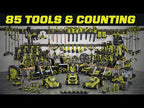 40V 2-TOOL COMBO KIT
