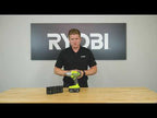 18V ONE+ 1/2" IMPACT WRENCH  video