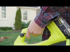 18V ONE+ HP BRUSHLESS 510 CFM WHISPER SERIES BLOWER