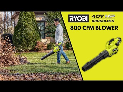40V HP Brushless 2-Tool Combo Kit