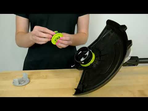 18V ONE+ 10” String Trimmer/Edger Kit