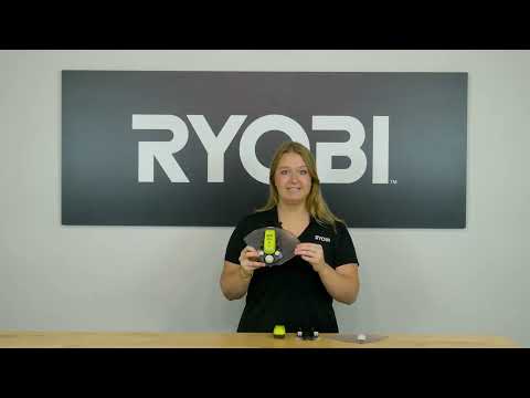 Multi-Surface Laser Level – RYOBI Tools Canada