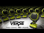 18V ONE+ VERSE™ CLAMP SPEAKER video