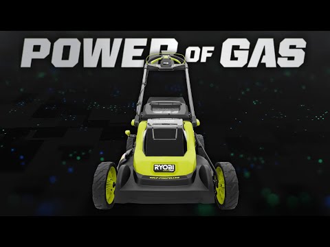 18V ONE+ HP BRUSHLESS 20" SELF-PROPELLED MOWER KIT video