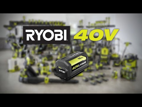 40V 12AH LITHIUM BATTERY video