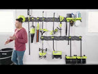 EXPAND-IT SWEEPER ATTACHMENT video