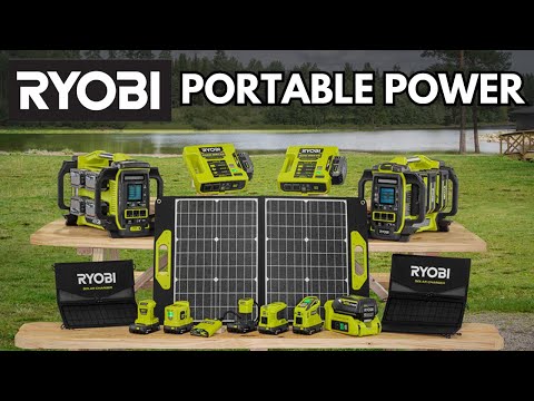 ALIMENTATION 18V ONE+ 120 WATTS AVEC SORTIE 12V
