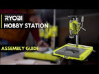 Hobby Station video