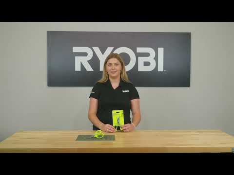 NON-STICK PRECISION SCISSORS video