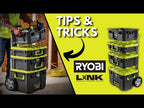 LINK MEDIUM TOOL BOX video