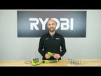 USB LITHIUM 1/4" RATCHET KIT video