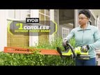 40V HP BRUSHLESS WHISPER SERIES 2000 PSI PRESSURE WASHER