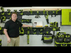 LINK 21" WIRE SHELF video