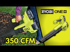 18V ONE+ 2-TOOL COMBO KIT