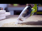 18V ONE+ HAND VACUUM  video