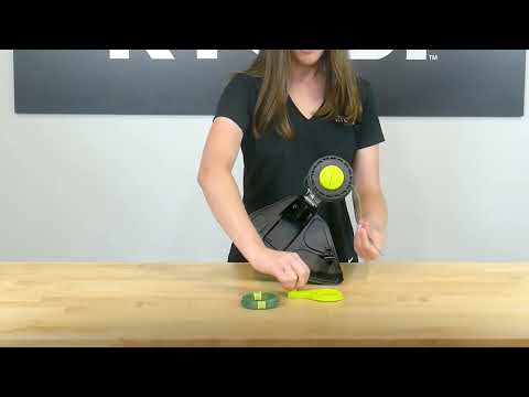 40V HP Brushless Brush Cutter/String Trimmer