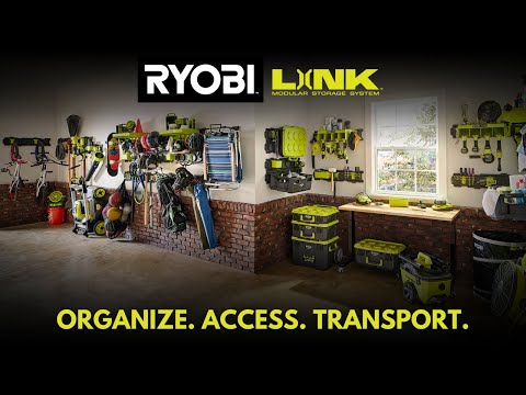 LINK COMPACT SMALL PARTS ORGANIZER  video