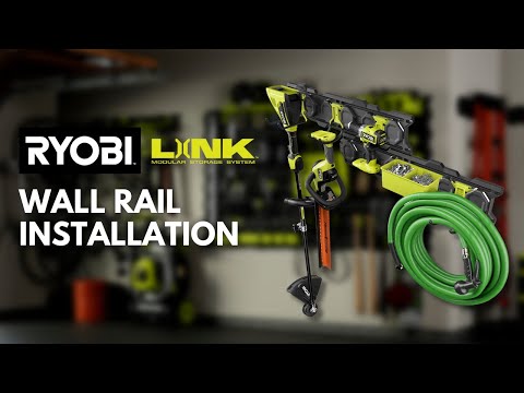 LINK LARGE POWER TOOL HOOK video